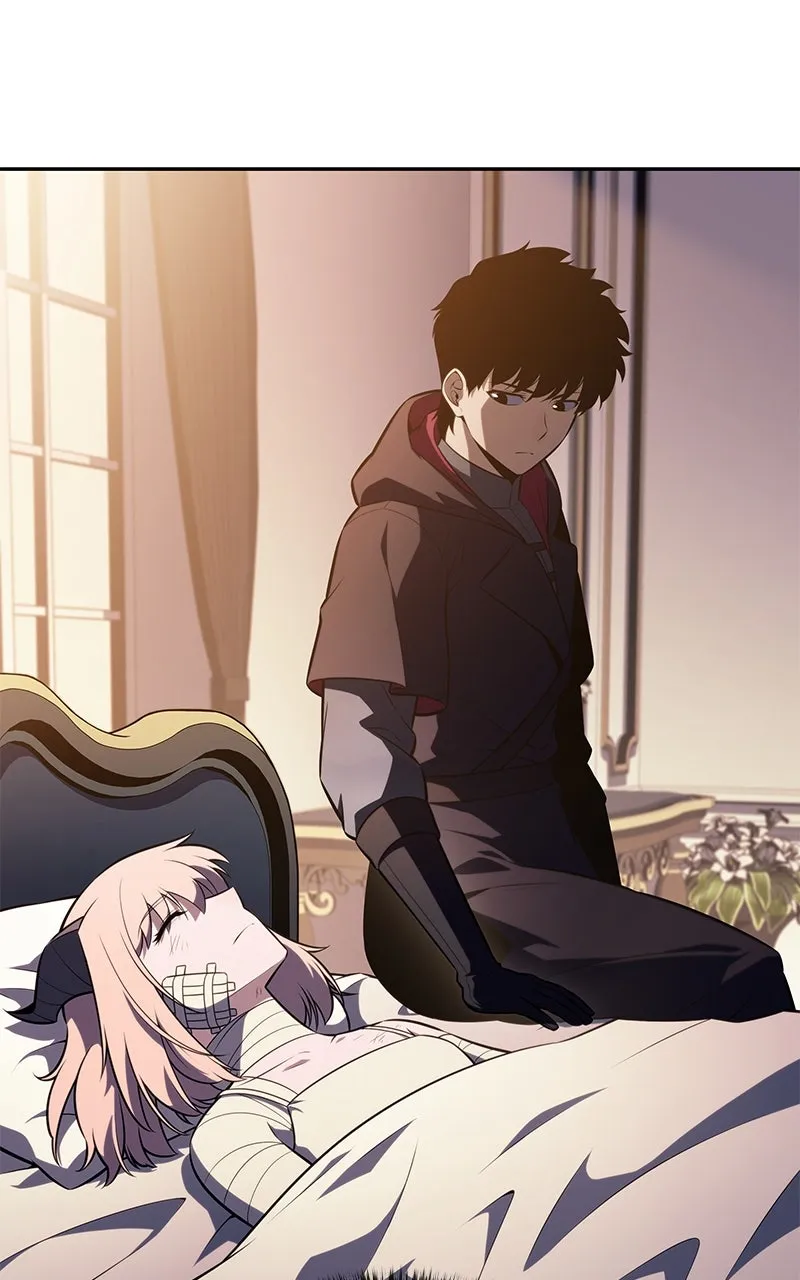 The Reborn Young Lord is an Assassin Chapter 80 page 26 - 