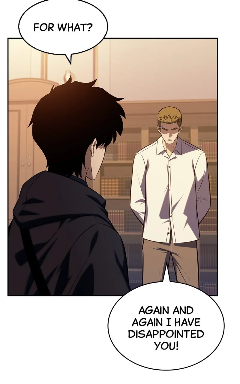 The Reborn Young Lord is an Assassin Chapter 80 page 31 - 