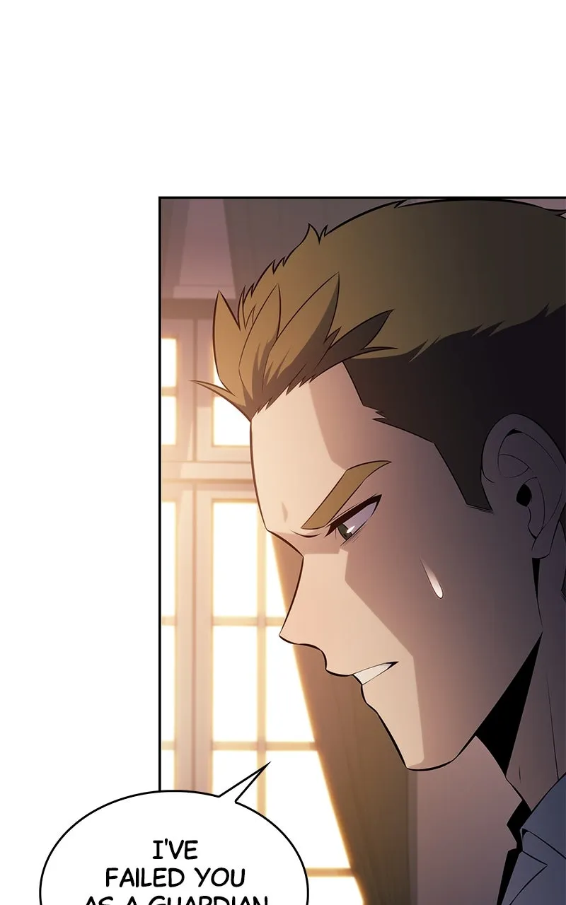 The Reborn Young Lord is an Assassin Chapter 80 page 32 - 