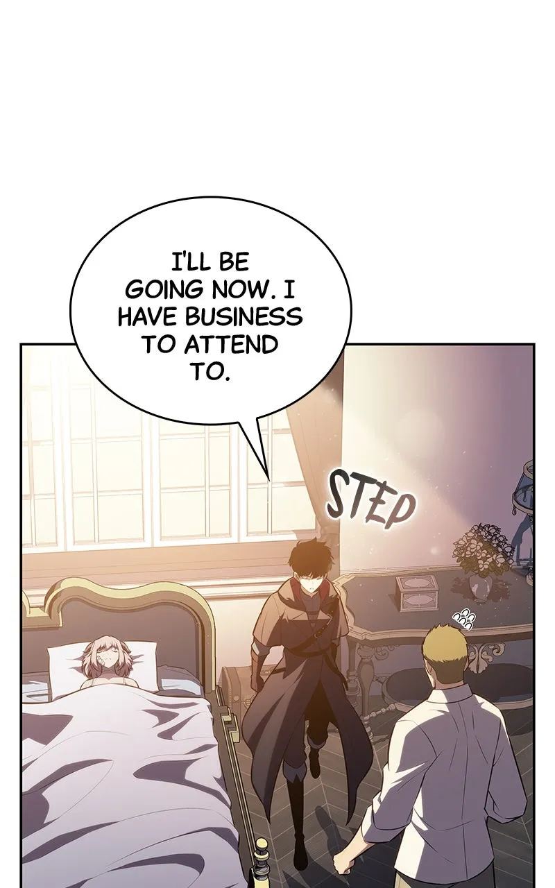 The Reborn Young Lord is an Assassin Chapter 80 page 35 - 