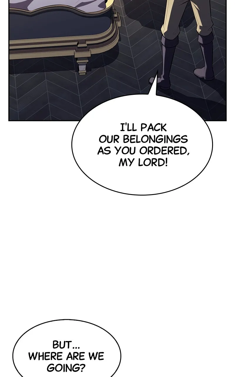 The Reborn Young Lord is an Assassin Chapter 80 page 36 - 