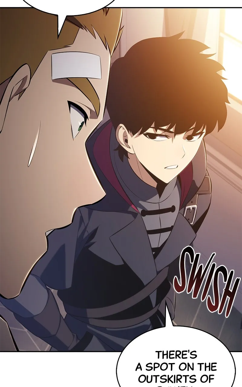 The Reborn Young Lord is an Assassin Chapter 80 page 37 - 