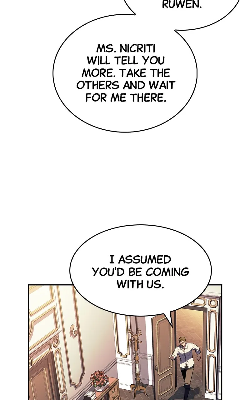 The Reborn Young Lord is an Assassin Chapter 80 page 38 - 