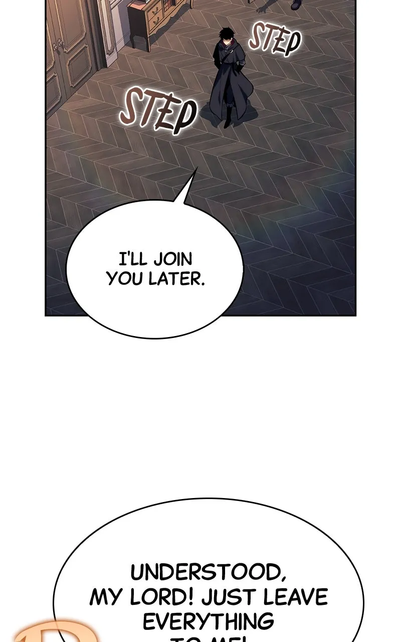 The Reborn Young Lord is an Assassin Chapter 80 page 39 - 
