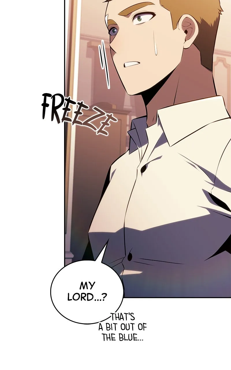 The Reborn Young Lord is an Assassin Chapter 80 page 44 - 