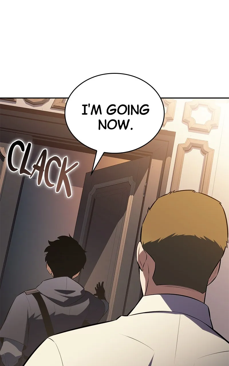 The Reborn Young Lord is an Assassin Chapter 80 page 45 - 
