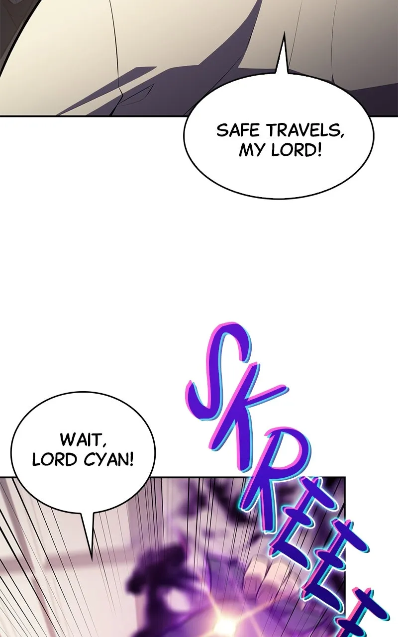 The Reborn Young Lord is an Assassin Chapter 80 page 46 - 