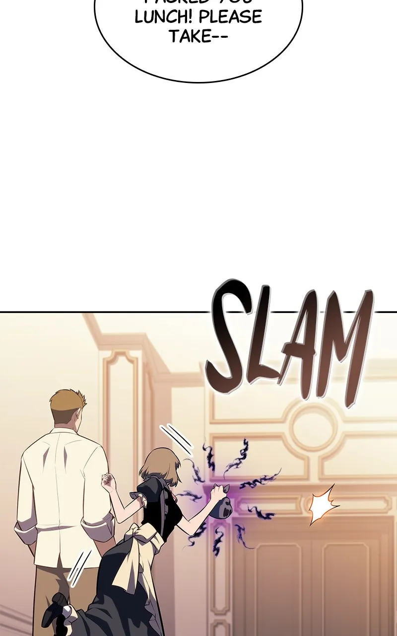 The Reborn Young Lord is an Assassin Chapter 80 page 48 - 