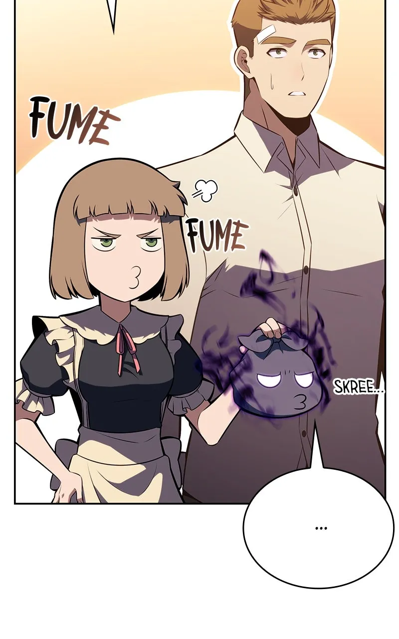 The Reborn Young Lord is an Assassin Chapter 80 page 50 - 