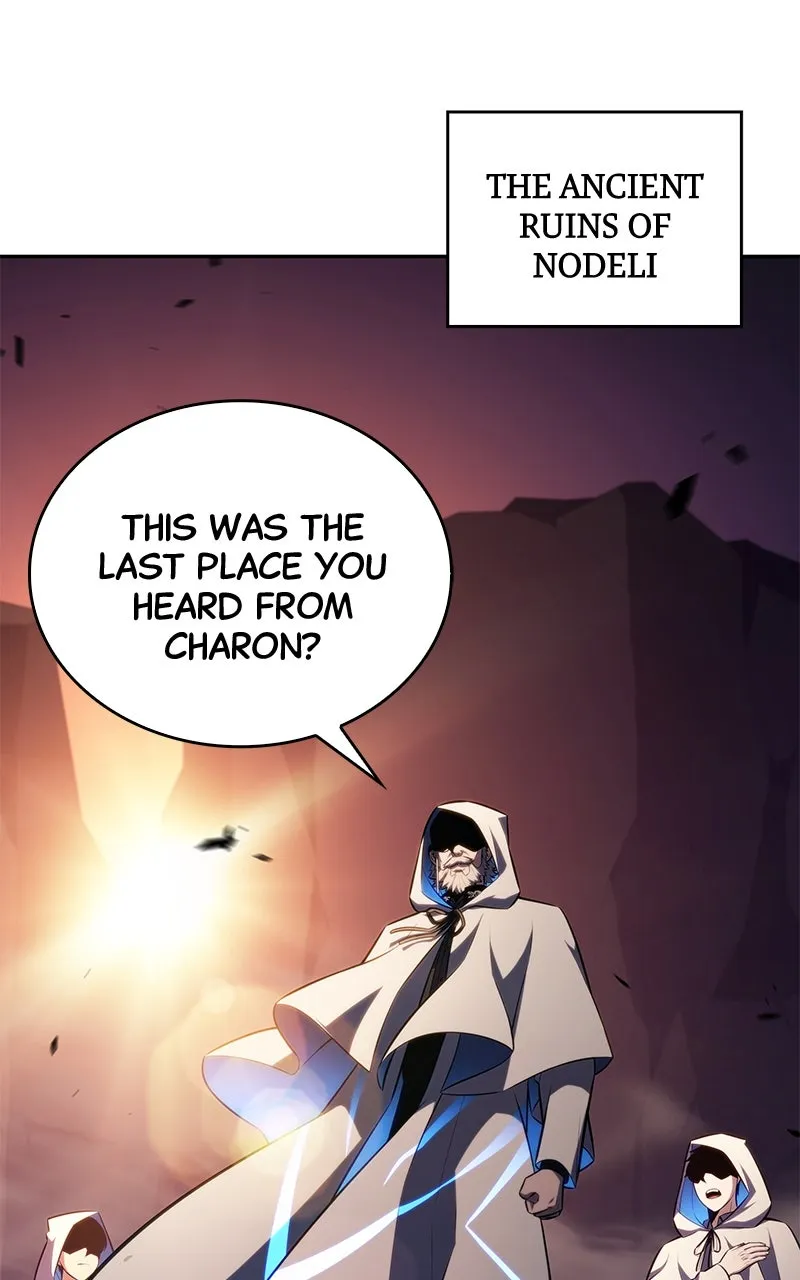 The Reborn Young Lord is an Assassin Chapter 80 page 54 - 