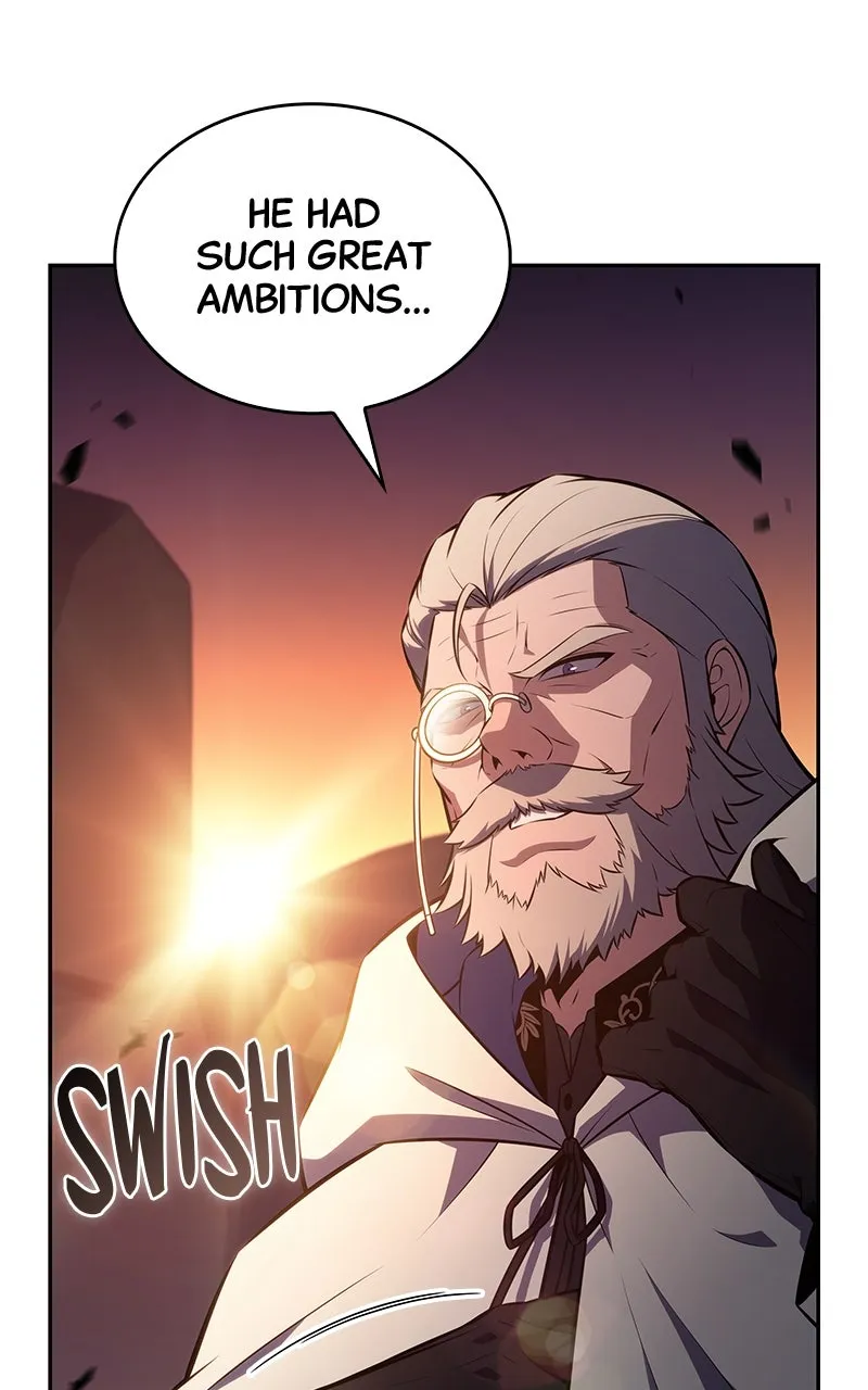 The Reborn Young Lord is an Assassin Chapter 80 page 56 - 