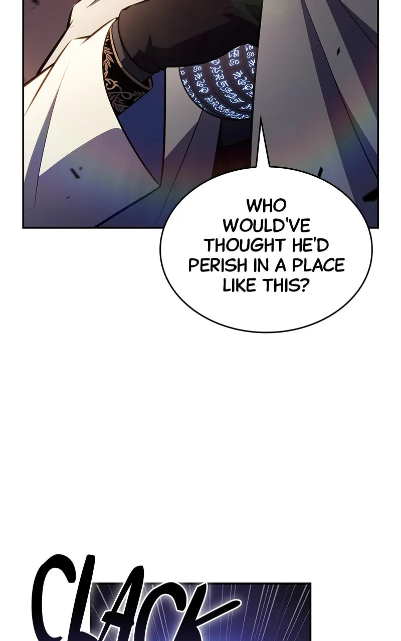 The Reborn Young Lord is an Assassin Chapter 80 page 57 - 