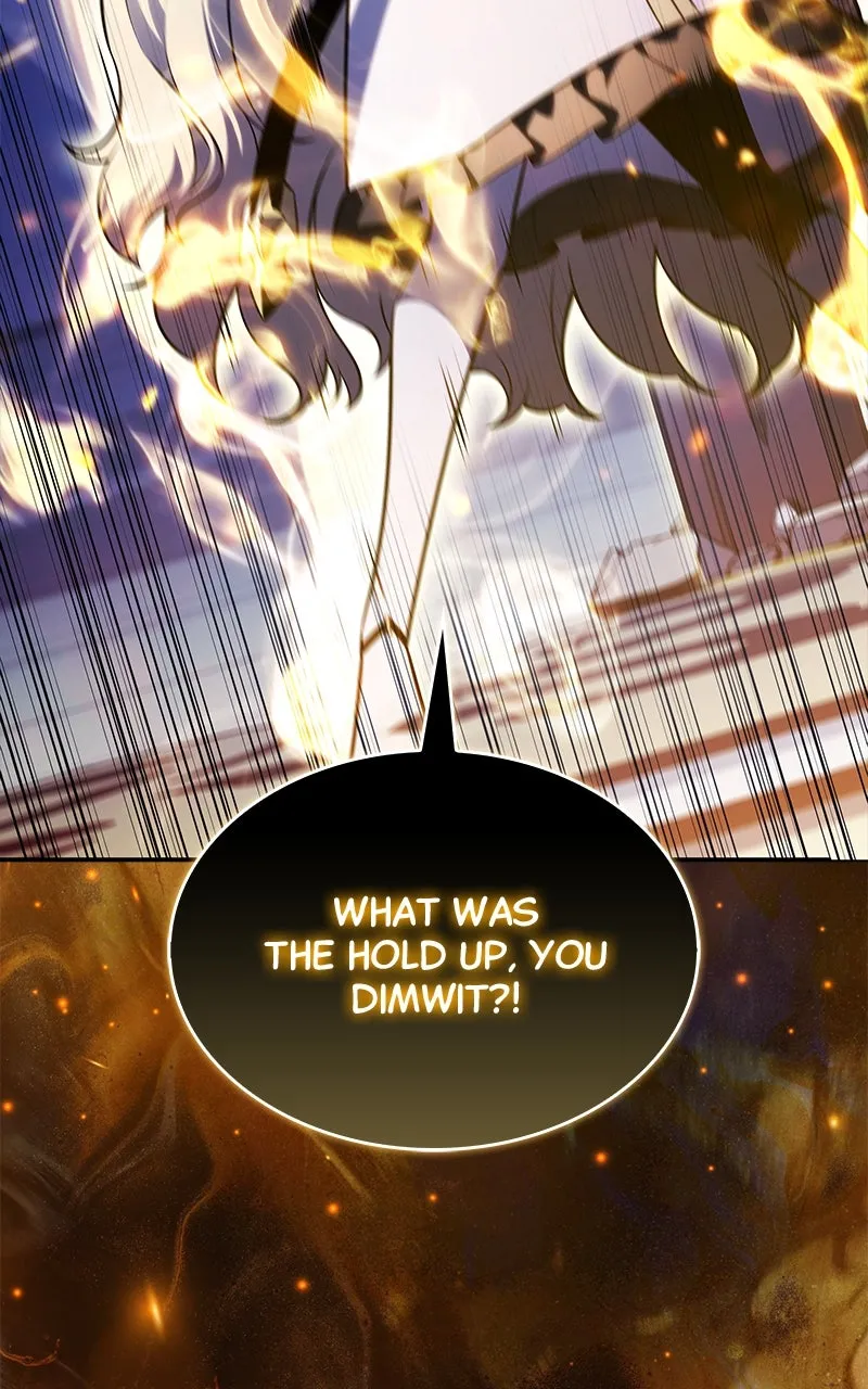 The Reborn Young Lord is an Assassin Chapter 80 page 8 - 