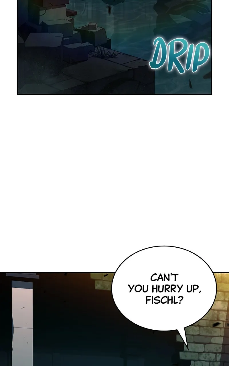The Reborn Young Lord is an Assassin Chapter 80 page 81 - 