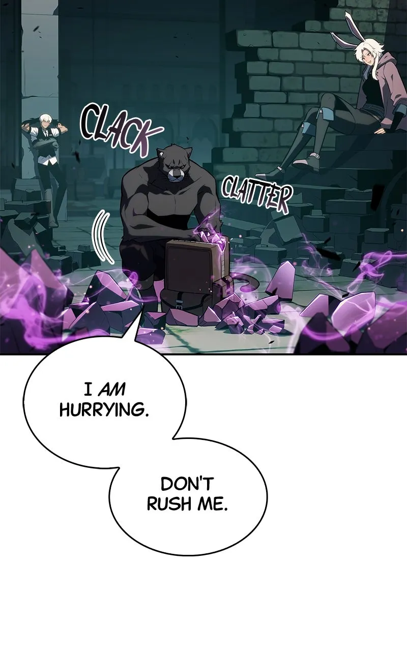The Reborn Young Lord is an Assassin Chapter 80 page 82 - 