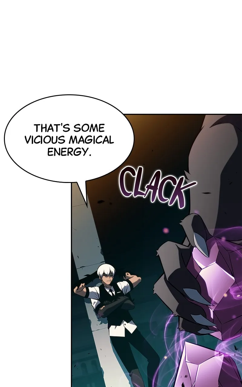 The Reborn Young Lord is an Assassin Chapter 80 page 83 - 