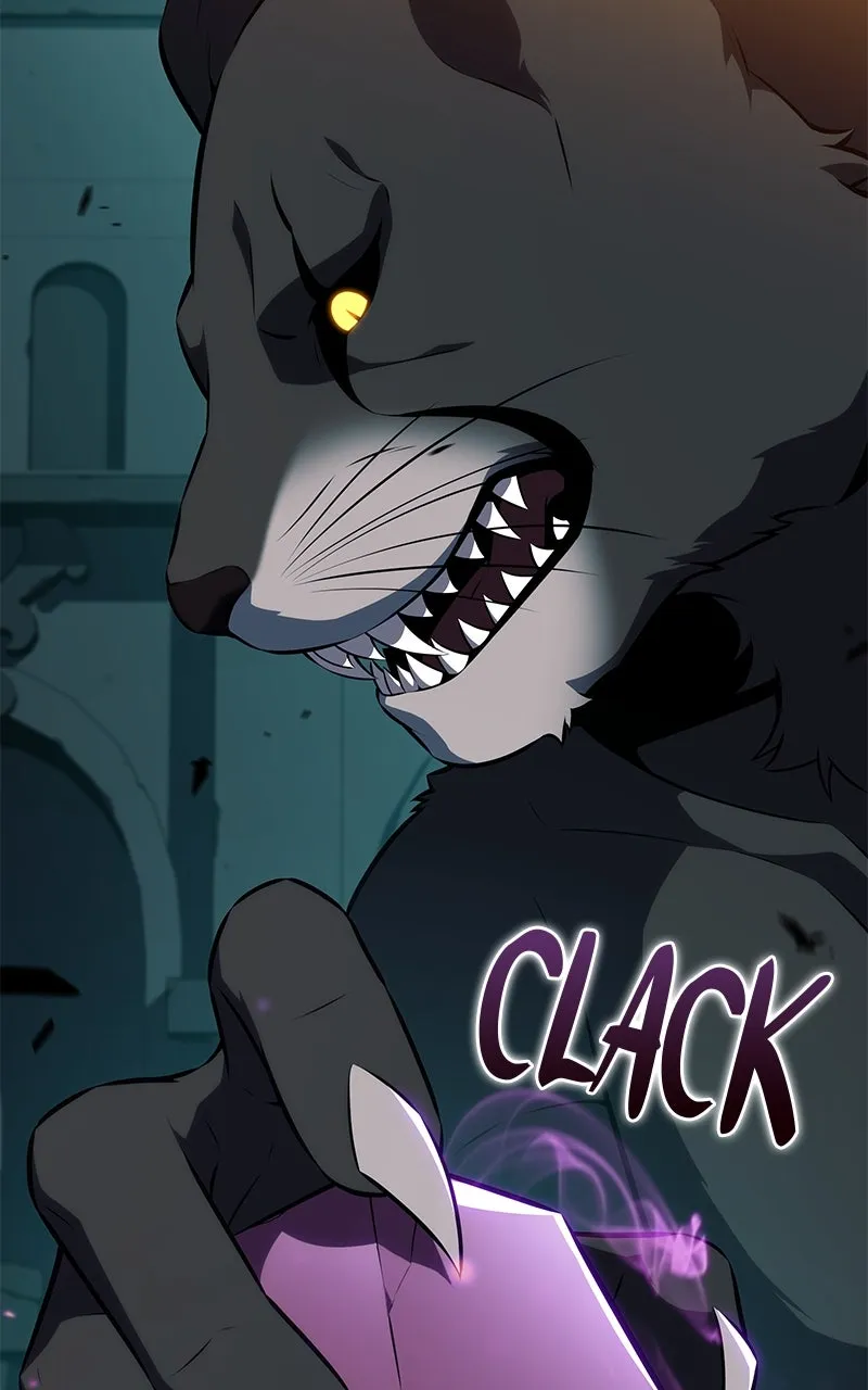 The Reborn Young Lord is an Assassin Chapter 80 page 85 - 