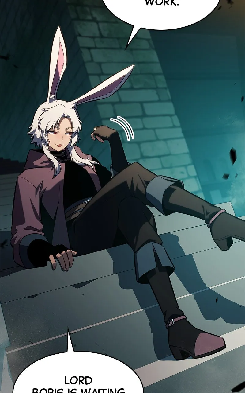 The Reborn Young Lord is an Assassin Chapter 80 page 87 - 