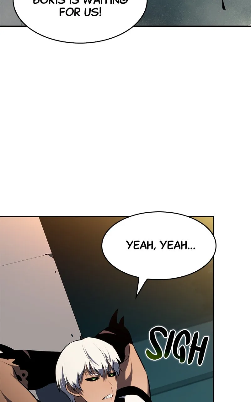 The Reborn Young Lord is an Assassin Chapter 80 page 88 - 