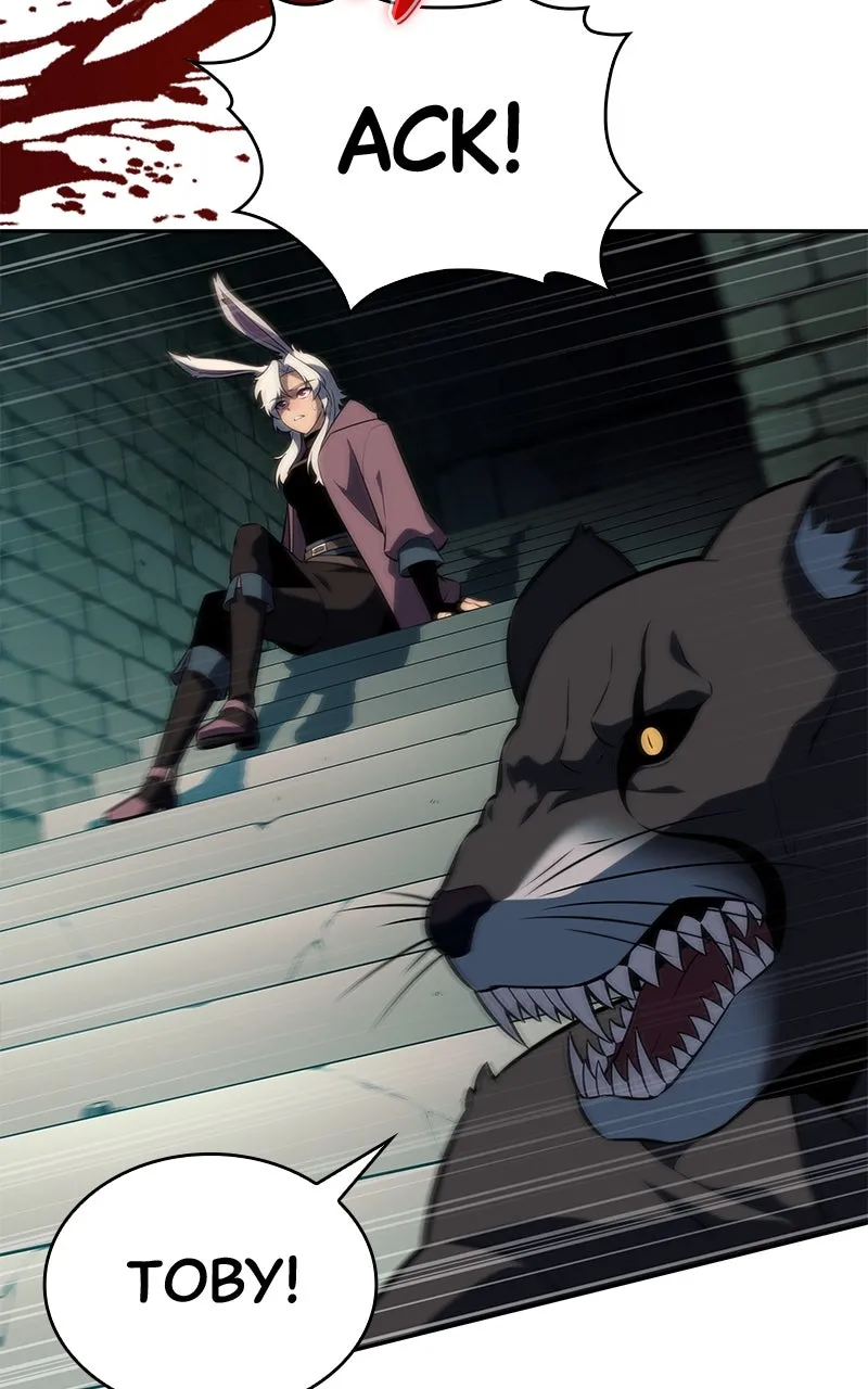 The Reborn Young Lord is an Assassin Chapter 80 page 92 - 