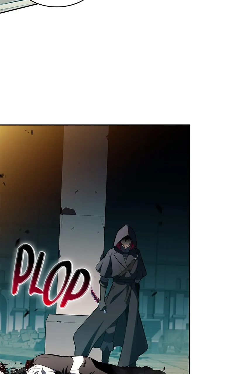 The Reborn Young Lord is an Assassin Chapter 80 page 93 - 