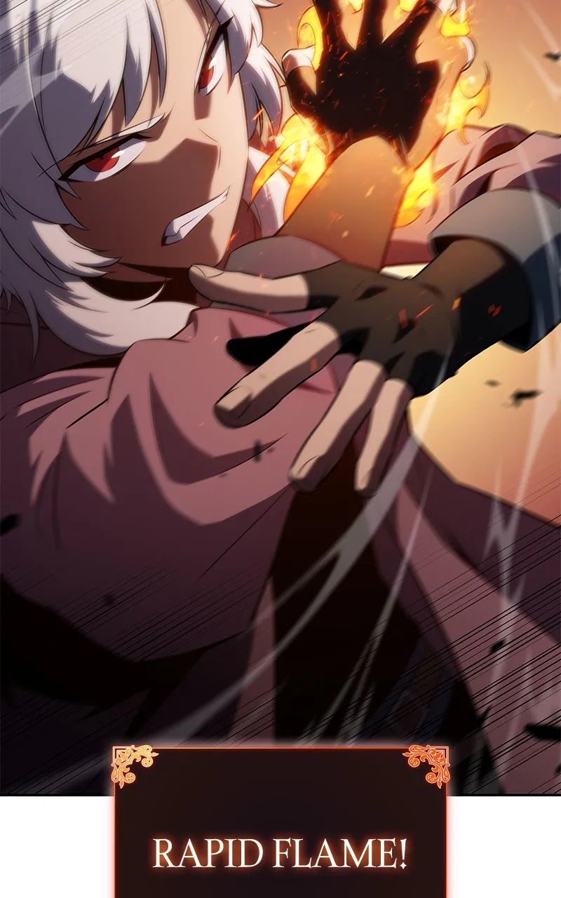The Reborn Young Lord is an Assassin Chapter 80 page 95 - 