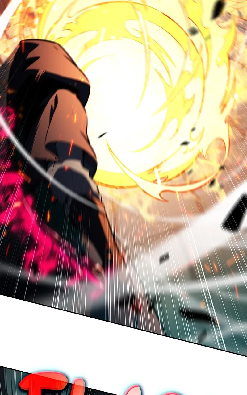 The Reborn Young Lord is an Assassin Chapter 80 page 97 - 