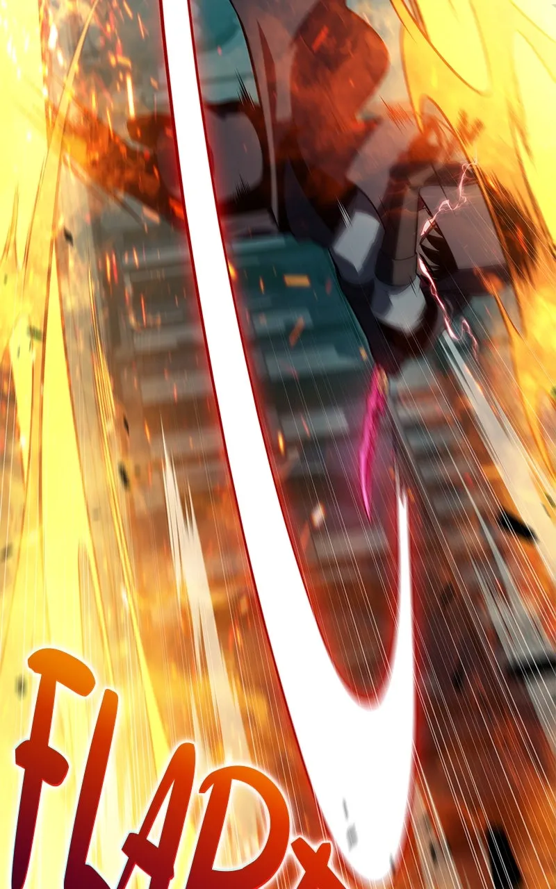 The Reborn Young Lord is an Assassin Chapter 80 page 99 - 