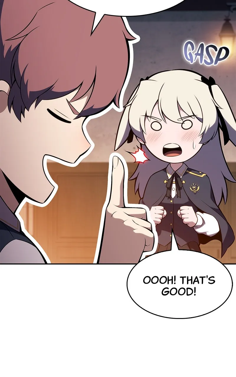 The Reborn Young Lord is an Assassin Chapter 81 page 105 - 