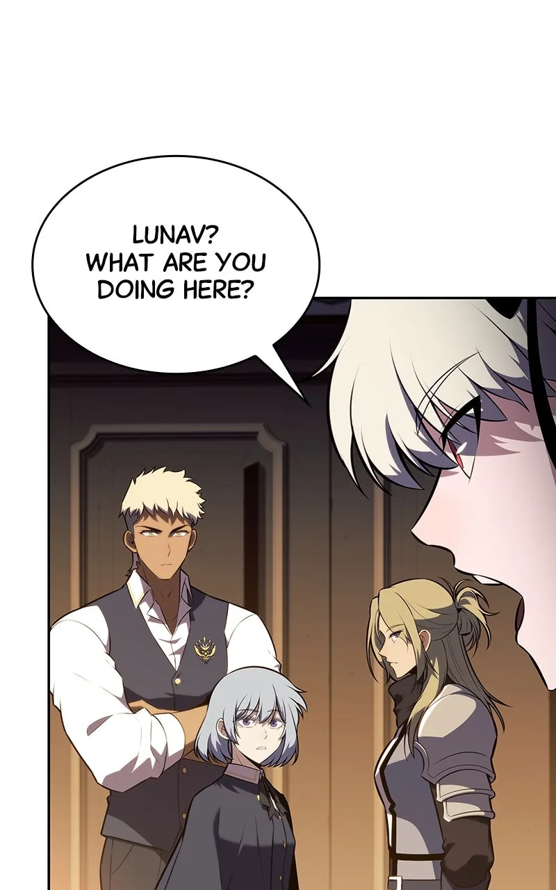 The Reborn Young Lord is an Assassin Chapter 81 page 107 - 