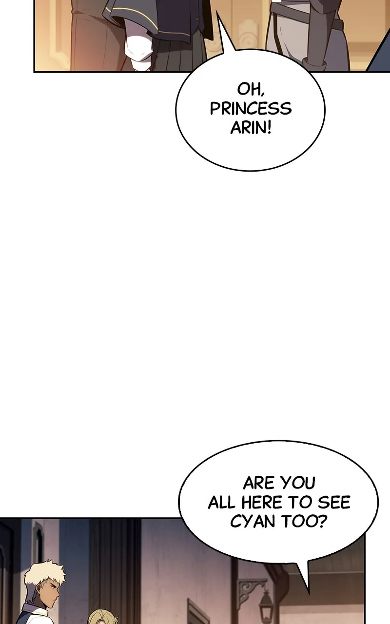 The Reborn Young Lord is an Assassin Chapter 81 page 108 - 