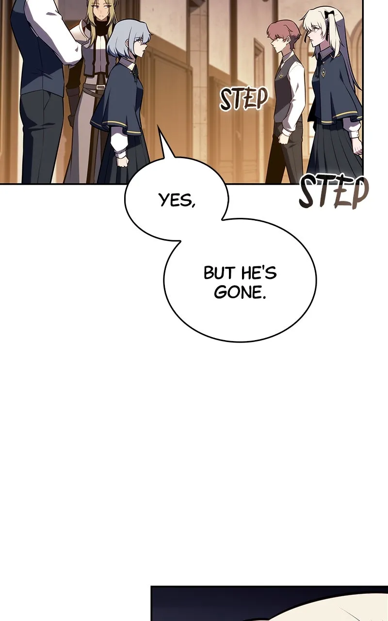 The Reborn Young Lord is an Assassin Chapter 81 page 109 - 