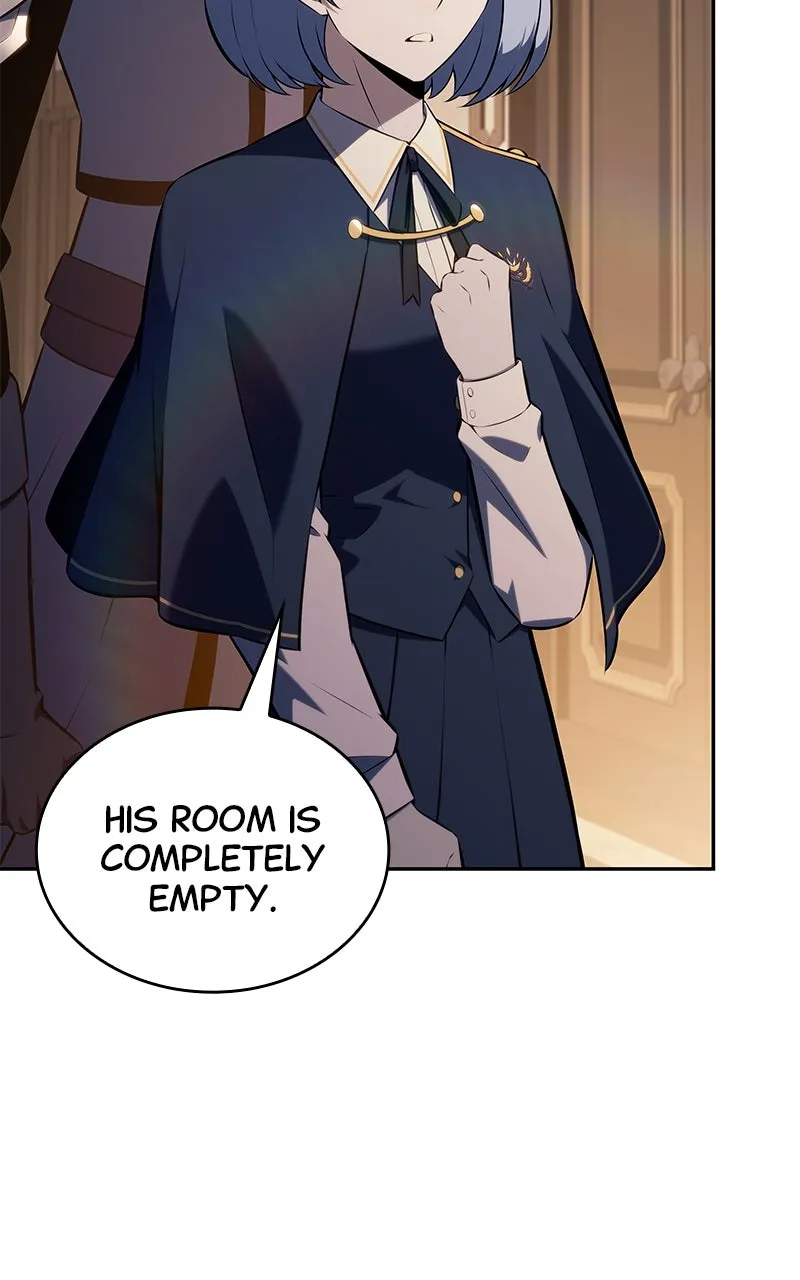 The Reborn Young Lord is an Assassin Chapter 81 page 112 - 