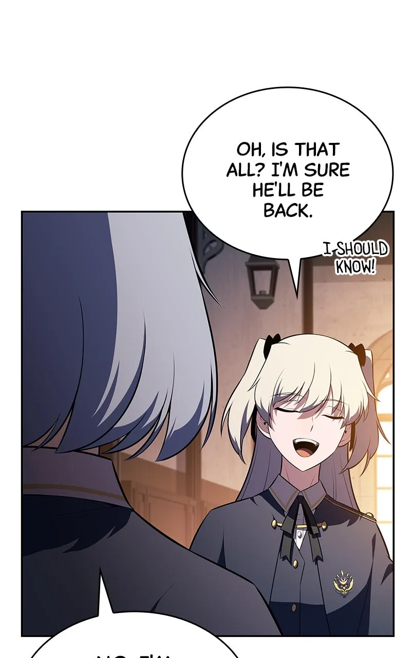 The Reborn Young Lord is an Assassin Chapter 81 page 113 - 