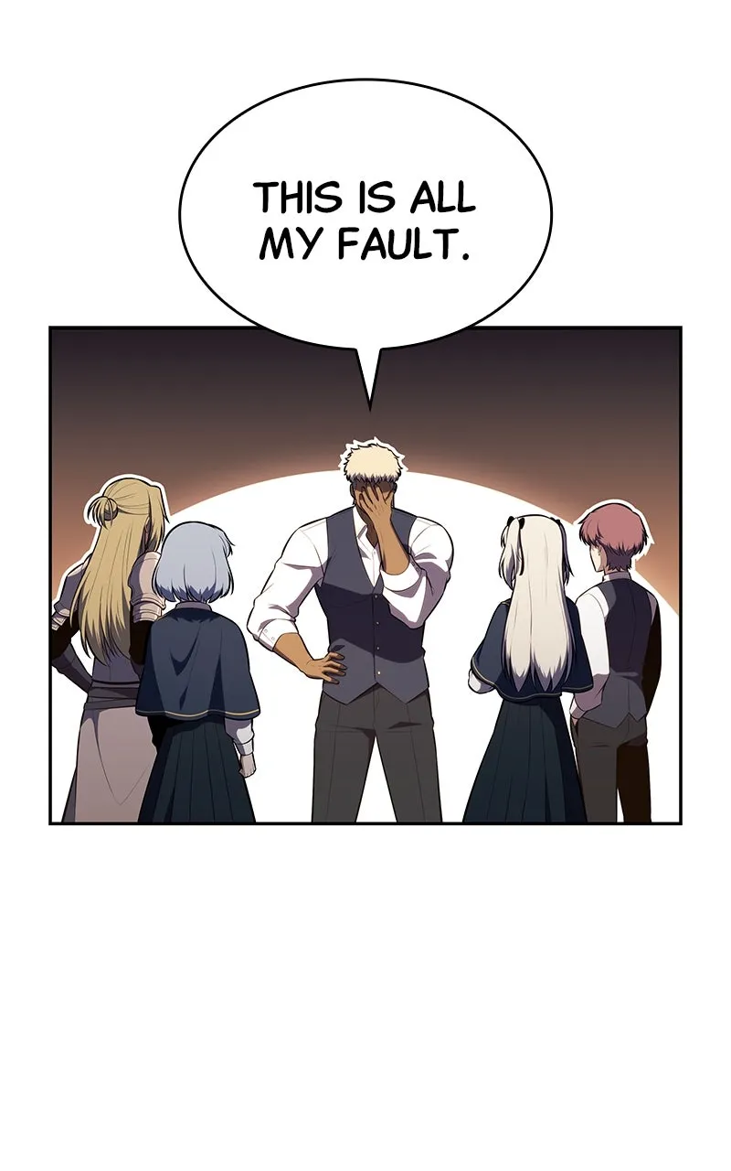 The Reborn Young Lord is an Assassin Chapter 81 page 119 - 