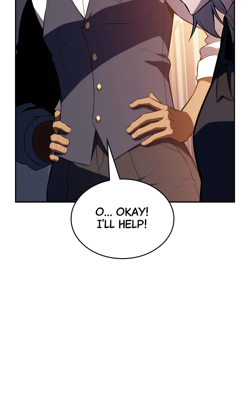 The Reborn Young Lord is an Assassin Chapter 81 page 125 - 