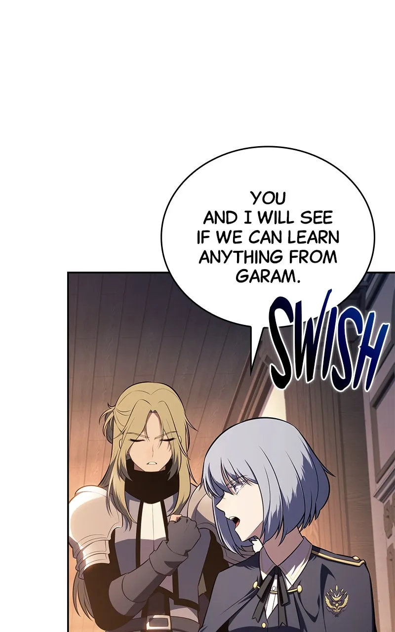 The Reborn Young Lord is an Assassin Chapter 81 page 126 - 