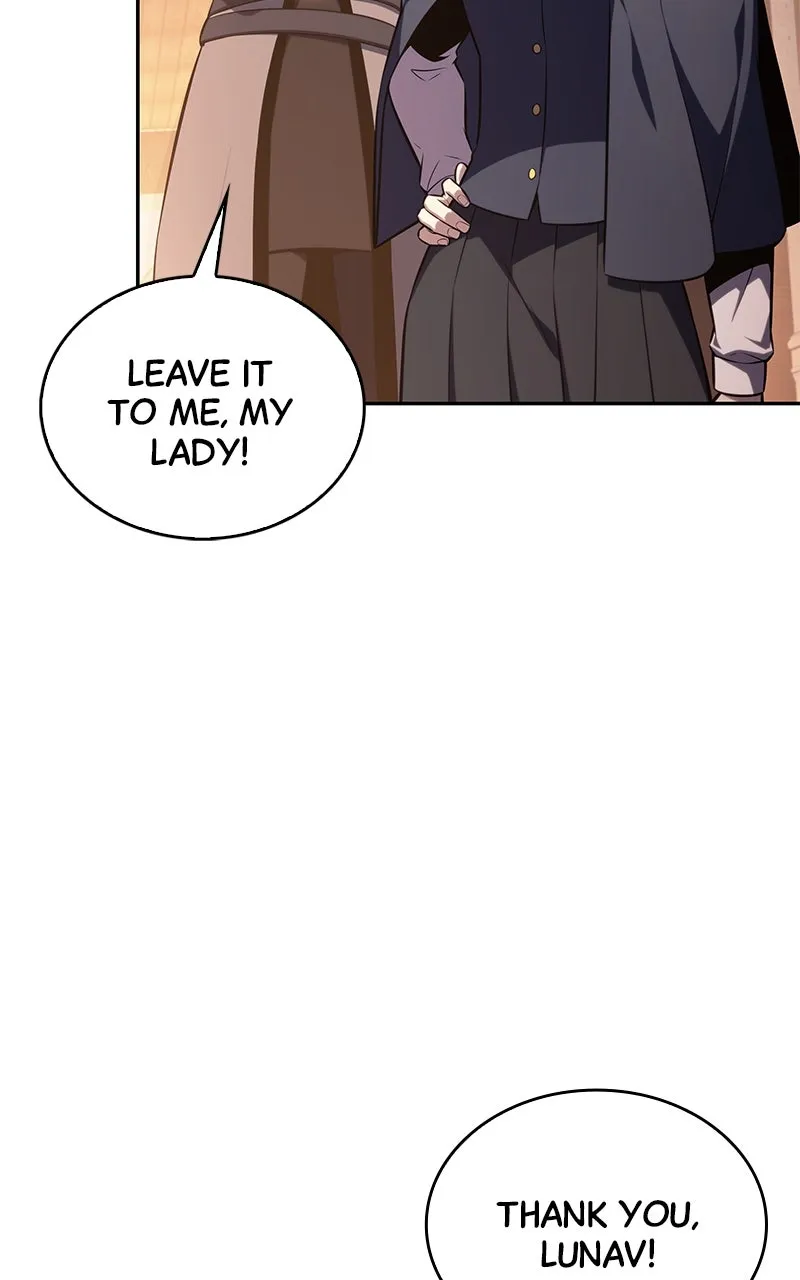 The Reborn Young Lord is an Assassin Chapter 81 page 127 - 