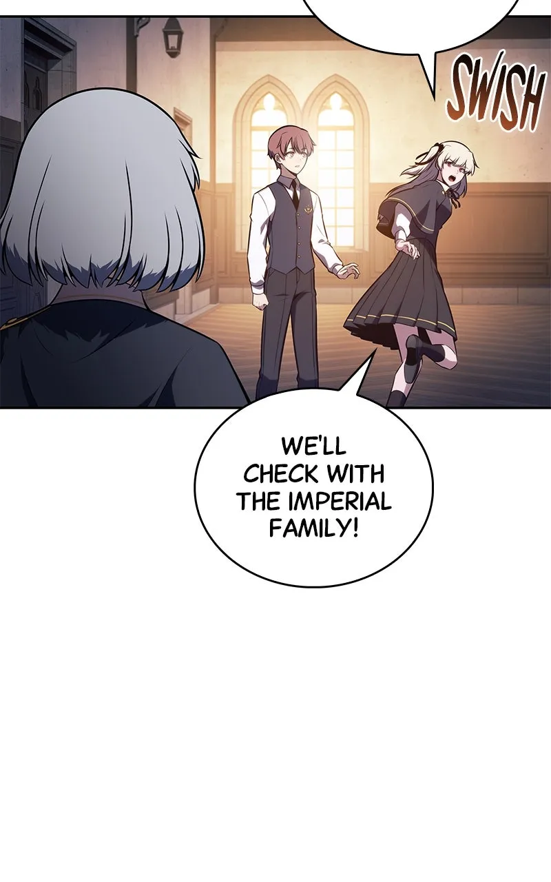 The Reborn Young Lord is an Assassin Chapter 81 page 128 - 
