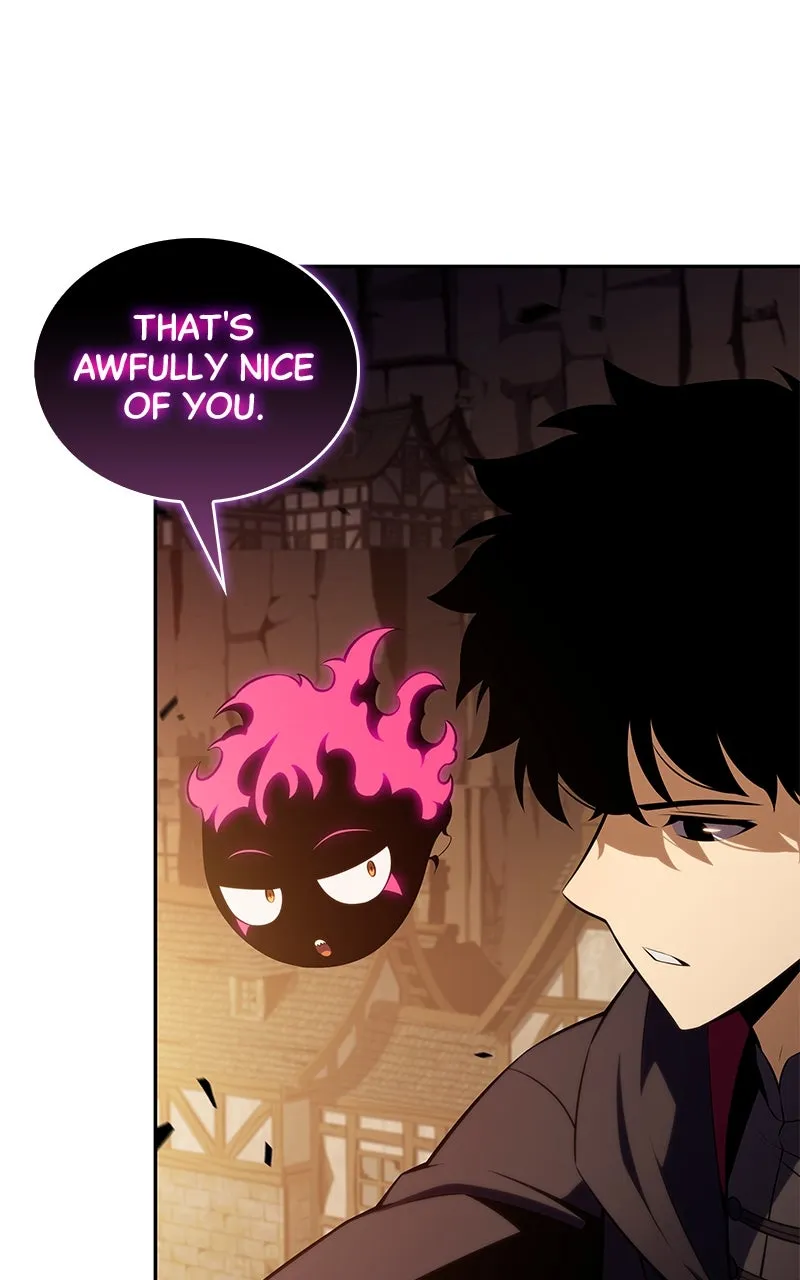 The Reborn Young Lord is an Assassin Chapter 81 page 15 - 