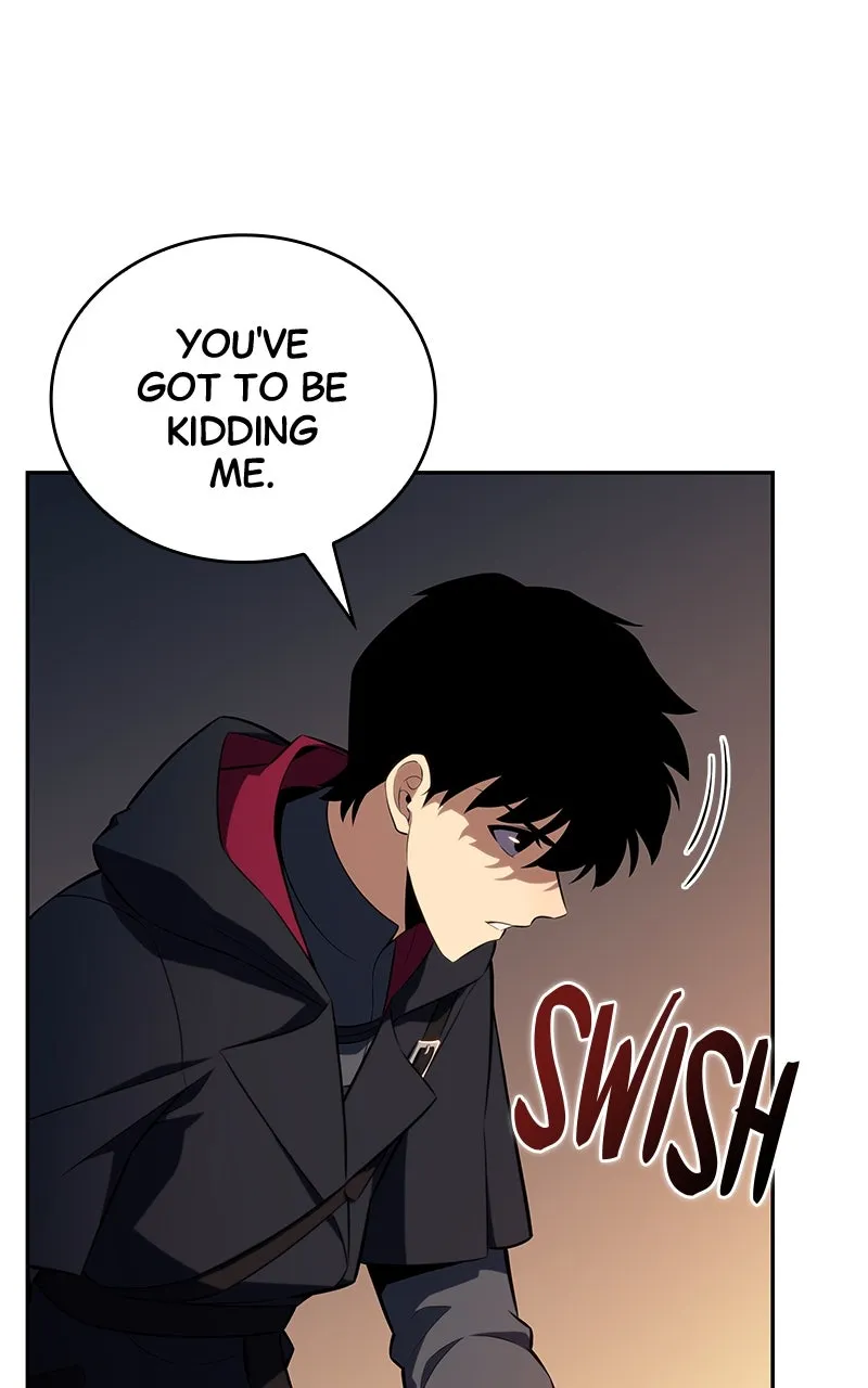 The Reborn Young Lord is an Assassin Chapter 81 page 143 - 