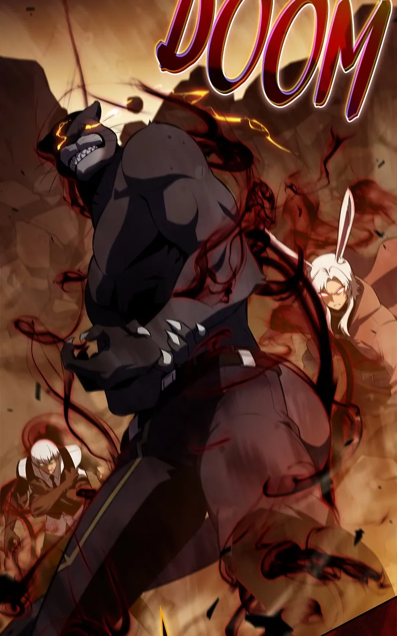 The Reborn Young Lord is an Assassin Chapter 81 page 150 - 