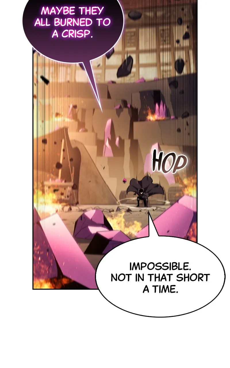 The Reborn Young Lord is an Assassin Chapter 81 page 18 - 