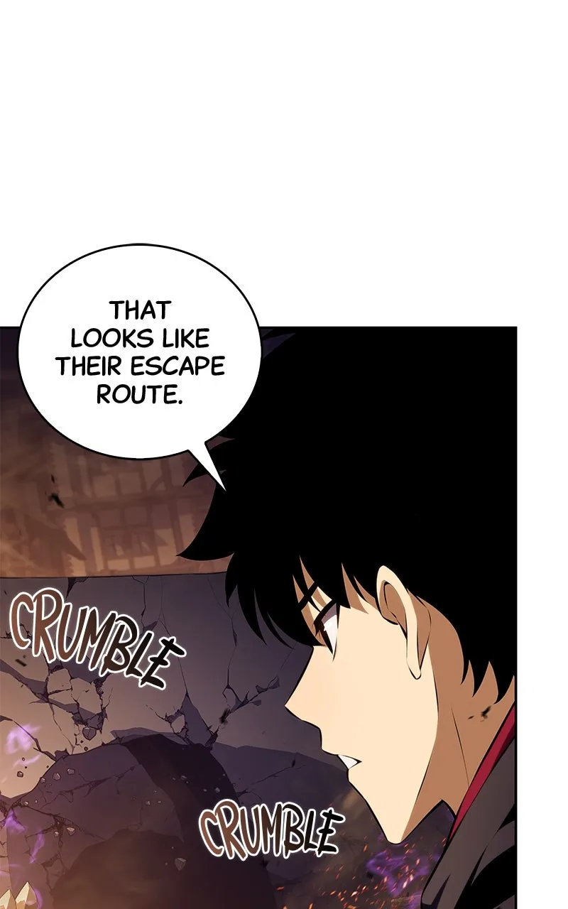 The Reborn Young Lord is an Assassin Chapter 81 page 19 - 