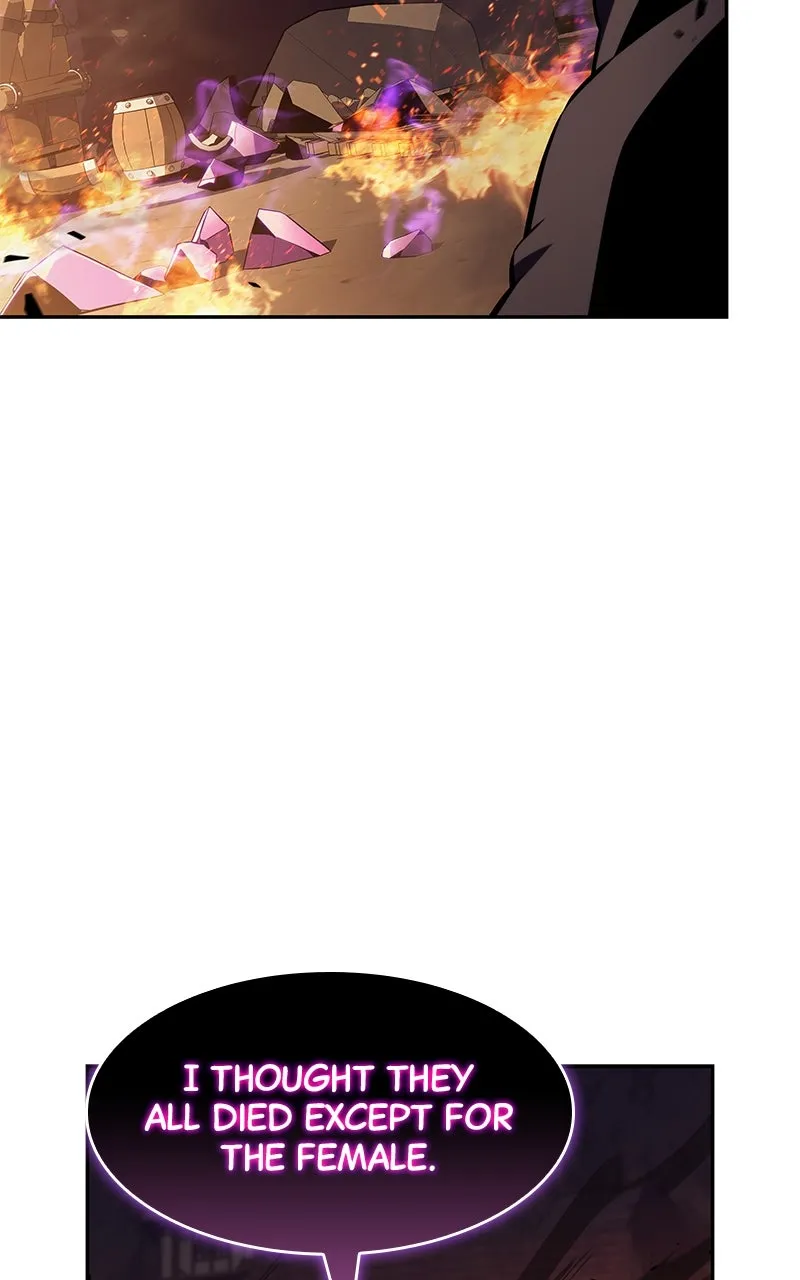 The Reborn Young Lord is an Assassin Chapter 81 page 20 - 