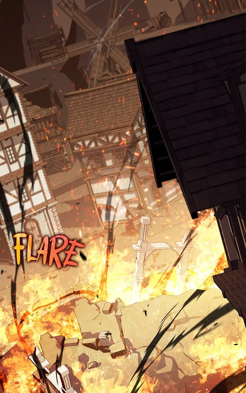 The Reborn Young Lord is an Assassin Chapter 81 page 3 - 