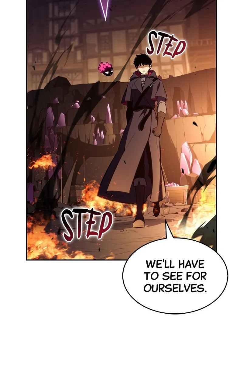 The Reborn Young Lord is an Assassin Chapter 81 page 21 - 