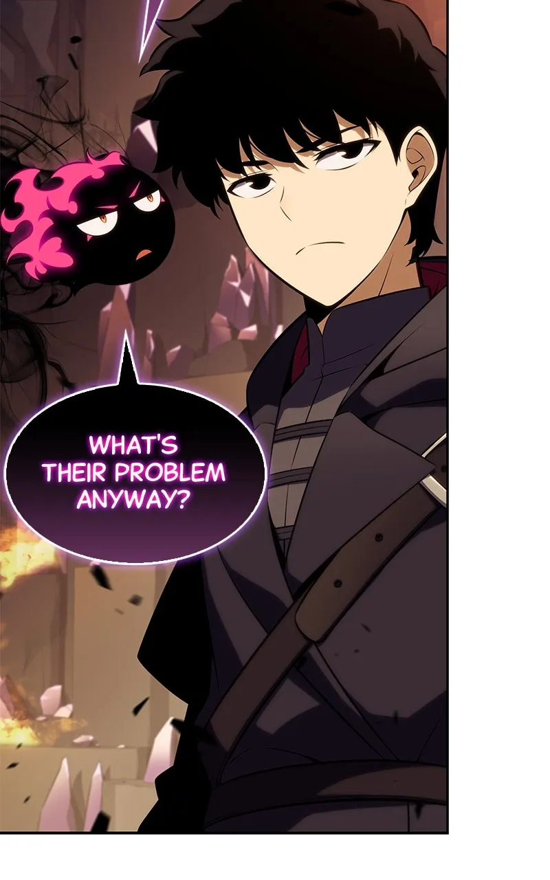 The Reborn Young Lord is an Assassin Chapter 81 page 25 - 