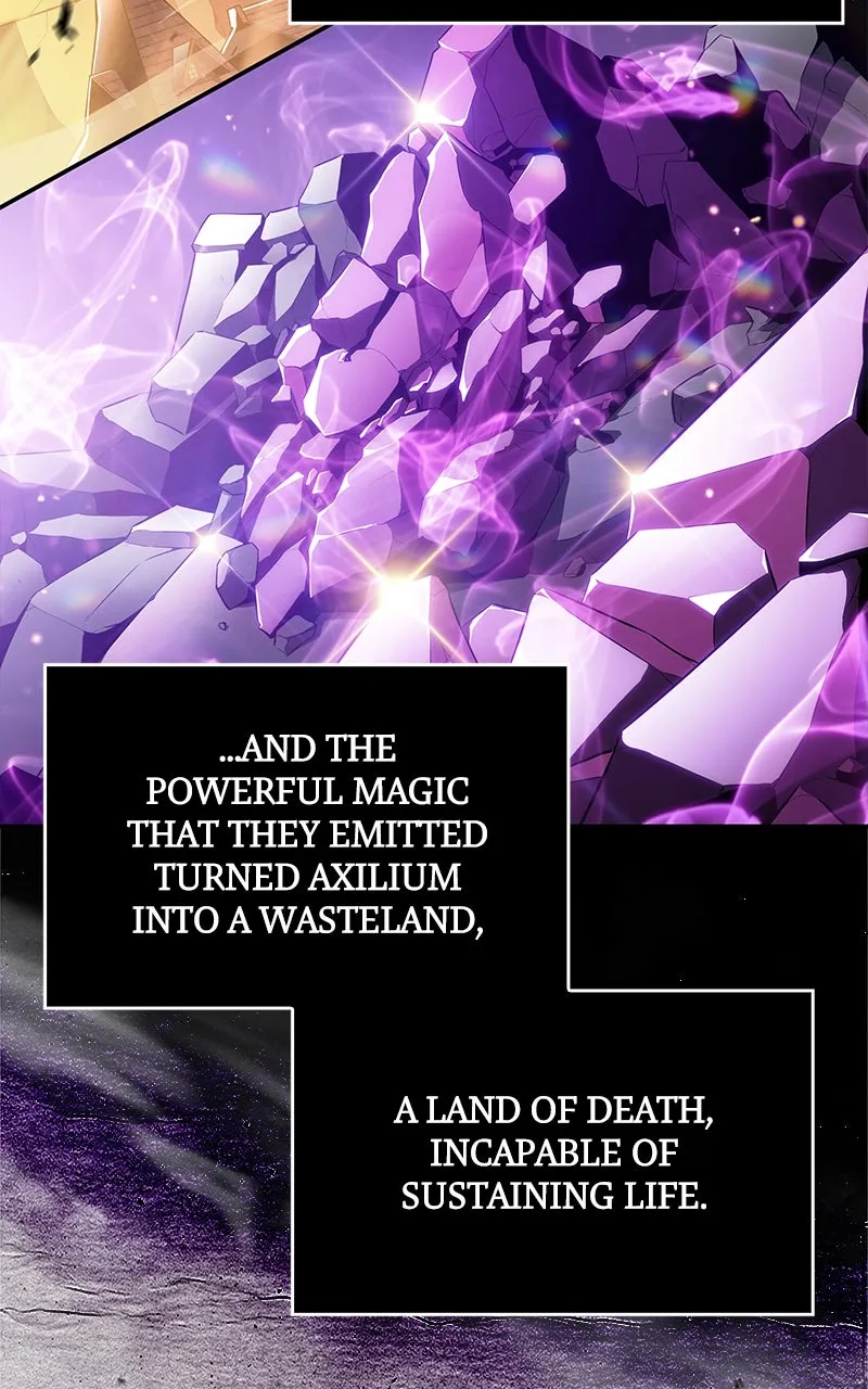 The Reborn Young Lord is an Assassin Chapter 81 page 33 - 