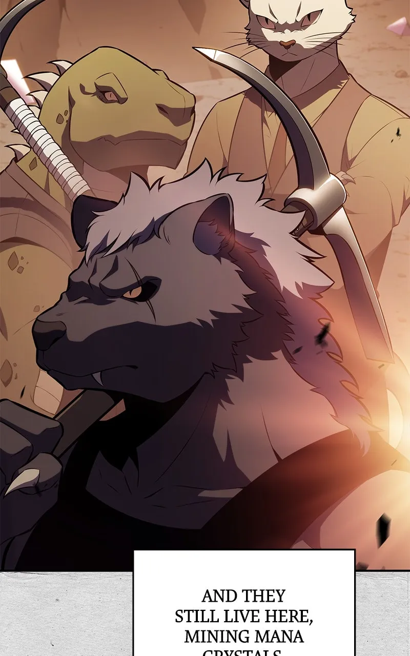 The Reborn Young Lord is an Assassin Chapter 81 page 35 - 